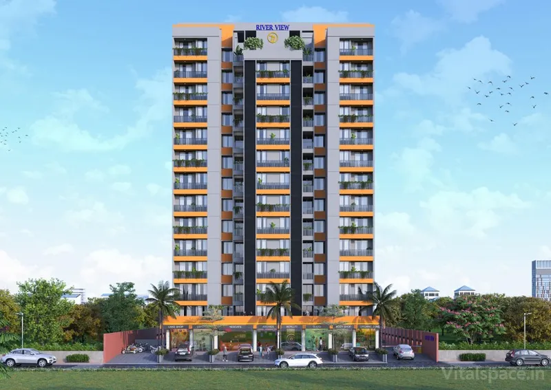 riverview-77 - Vital space